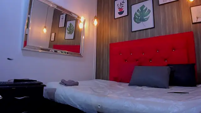 Thiagogomez live sex cam