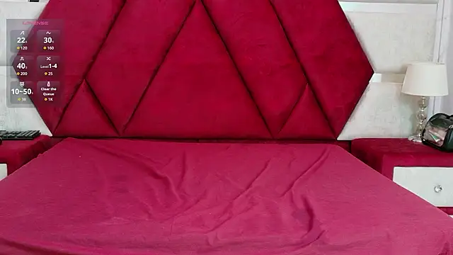 Kity_spiderr's cam snapshot