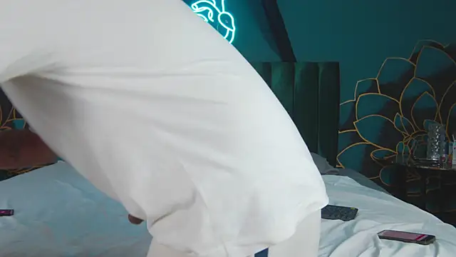 Kamie_SebasDolce's cam snapshot