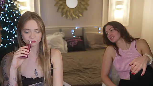 Kara_cat's cam snapshot