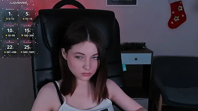 Kimmie_shine's cam snapshot