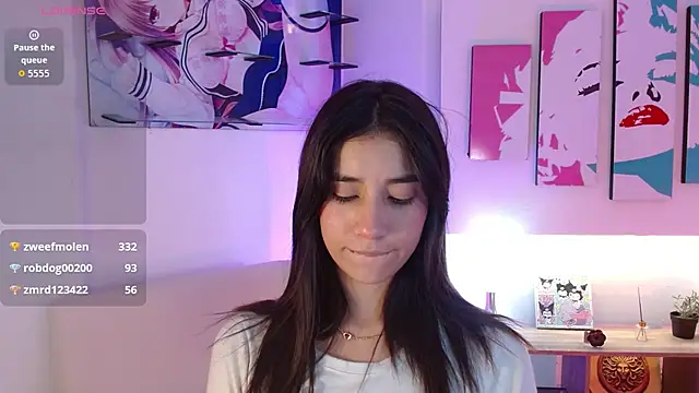 koyuki_san's cam snapshot