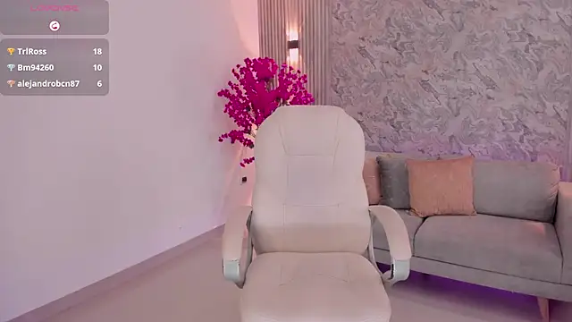 kylie_collins's cam snapshot