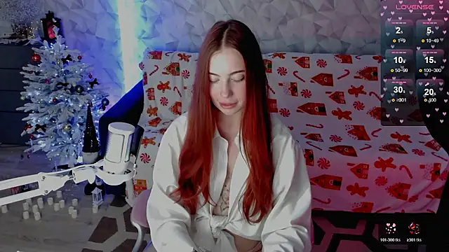 moon_siren's cam snapshot