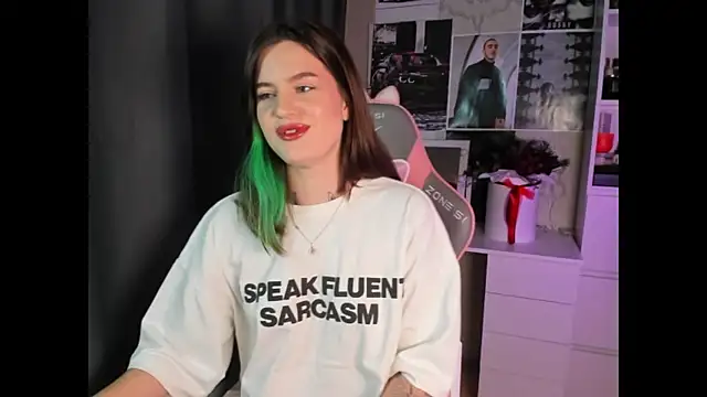 NikkieKitty's cam snapshot