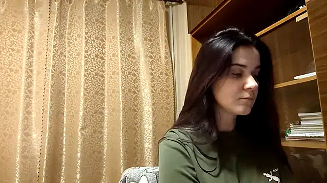 DominicaMullins's cam snapshot