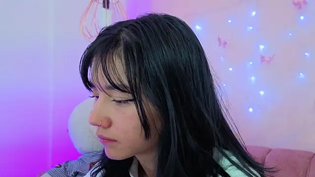 april_bennett's cam snapshot