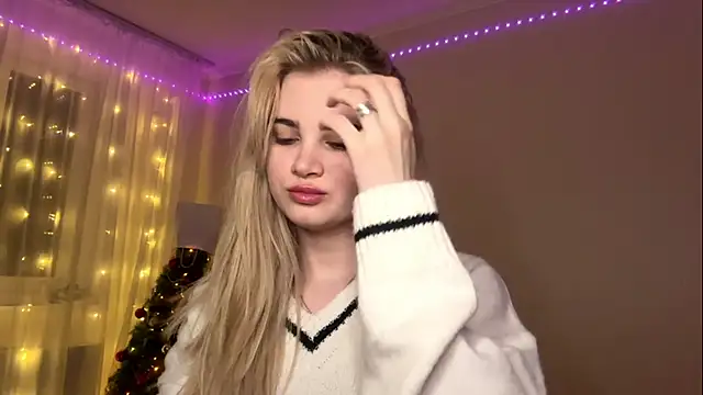 KariJarecke's cam snapshot