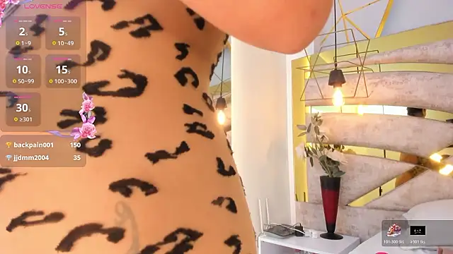 sussan_rave_'s cam snapshot