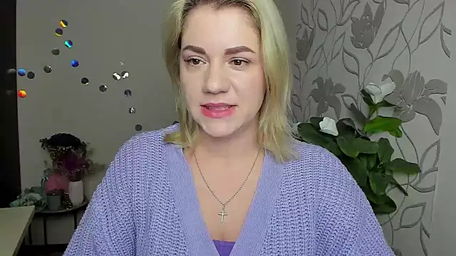 MariaSttone's cam snapshot