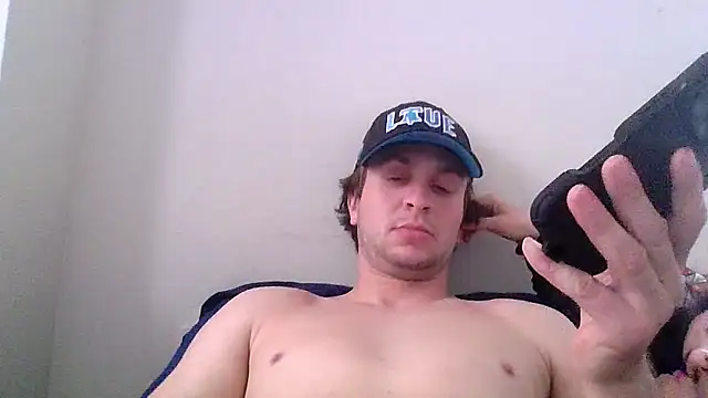 Posh_marc's cam snapshot