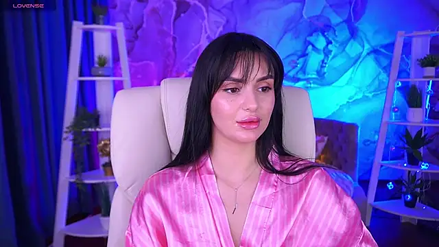 MilashaLovely's cam snapshot