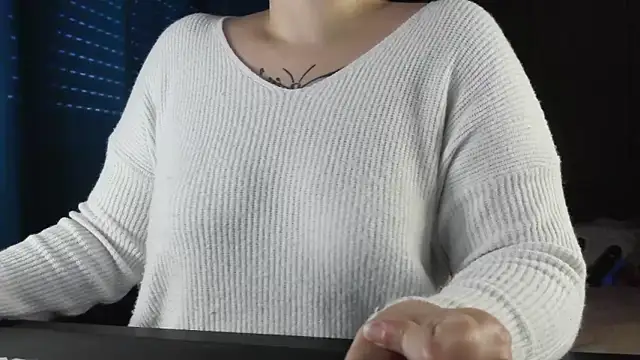 bunnyfox420's cam snapshot