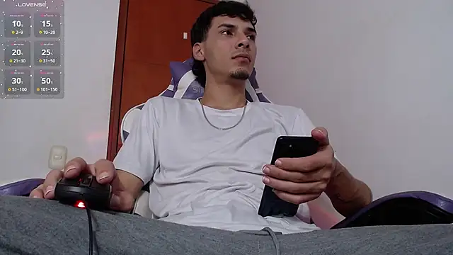 Yankees_xxx's cam snapshot