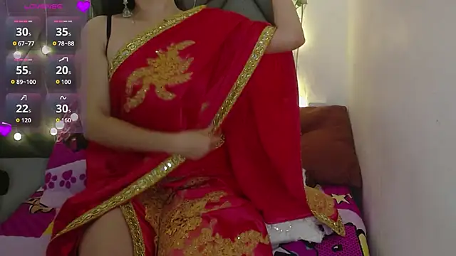 jalimamona's cam snapshot