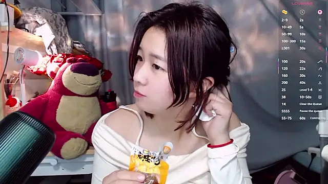 XueLi1902's cam snapshot