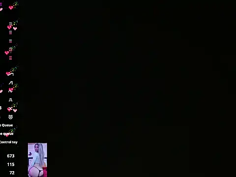 _Keyla_rosse live sex cam