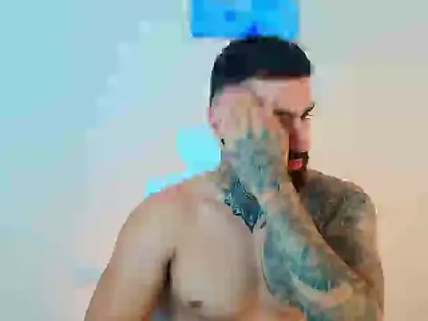 silvano_torres's cam snapshot