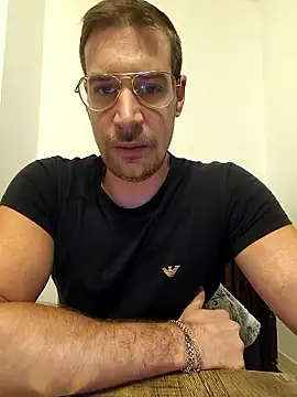 Lambe91's cam snapshot