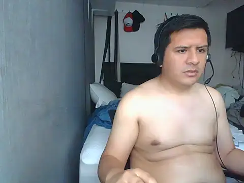 Xxxristiano's cam snapshot