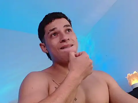 adam_keith's cam snapshot