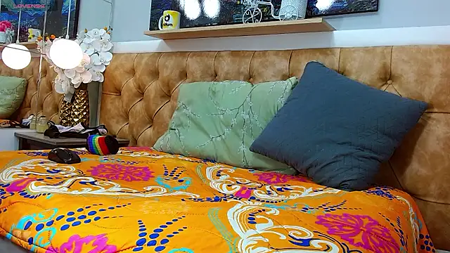 Axel_Castillo21's cam snapshot