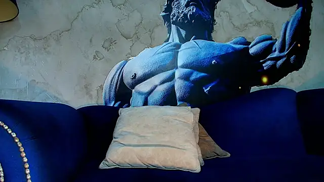 Atlas_desire's cam snapshot