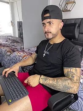 ALEXXX_KING's cam snapshot