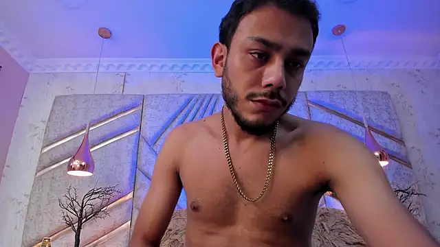 Boss_Domiinator's cam snapshot