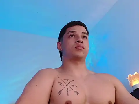 adam_keith's cam snapshot