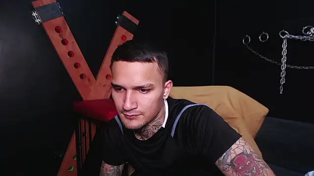 DarkBenito's cam snapshot