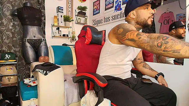 Leenar_Key live sex cam