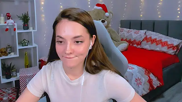 MelanieAlves's cam snapshot