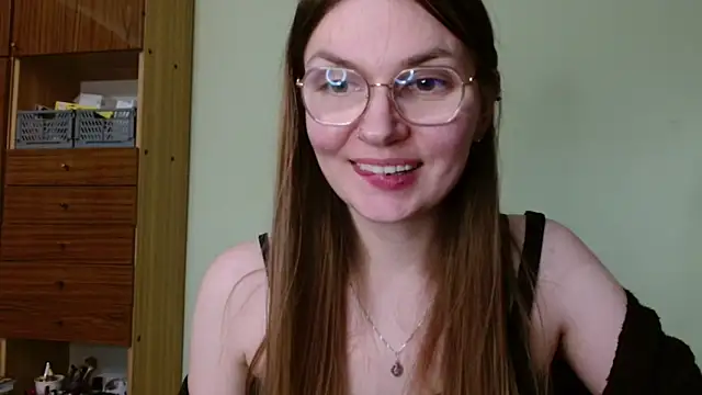 LooveELLYx's cam snapshot