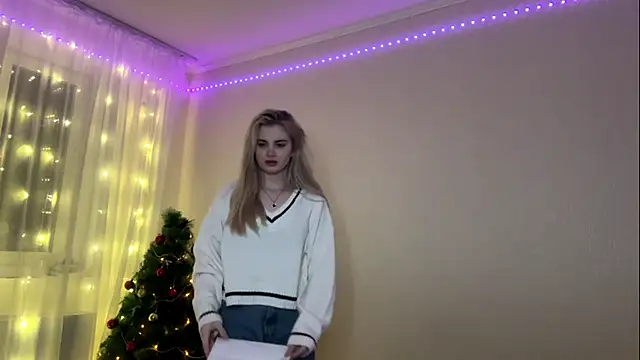 KariJarecke's cam snapshot