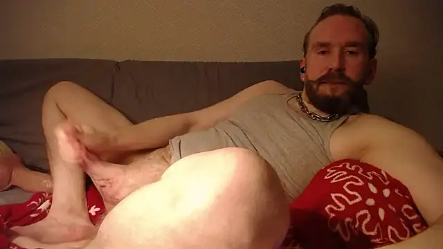 EarlGliter live sex cam