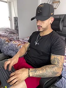 ALEXXX_KING's cam snapshot