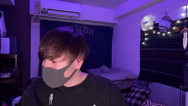 poketkuma's cam snapshot