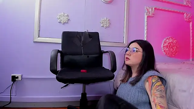 JeyLee's cam snapshot