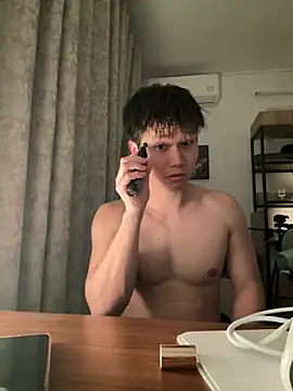 Juhone's cam snapshot