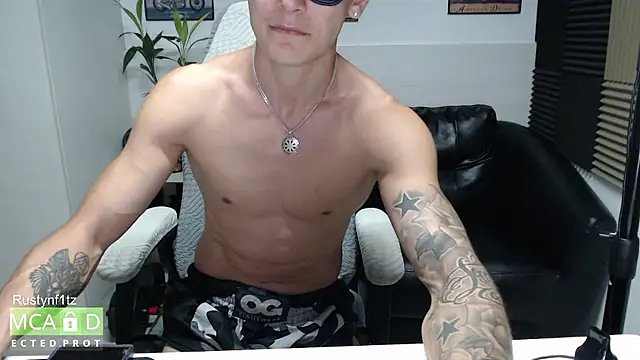 Rustynf1tz_'s cam snapshot