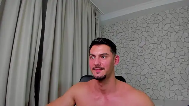 ClintMasters's cam snapshot