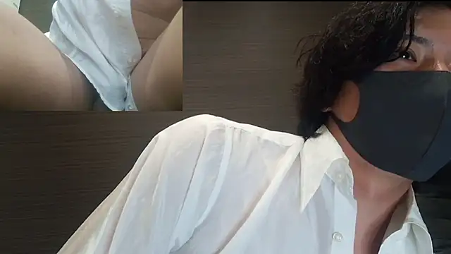 CHROME-kun925's cam snapshot