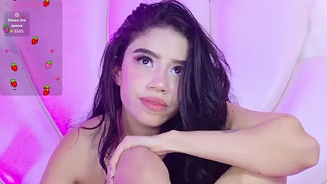 SammyJhuls live sex cam