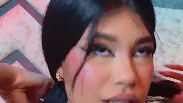 ZafiraRose live sex cam