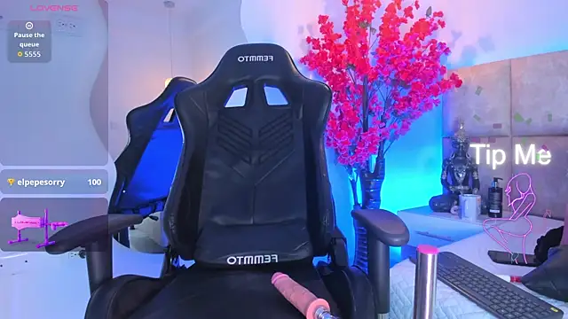 ChaeyounngDae's cam snapshot