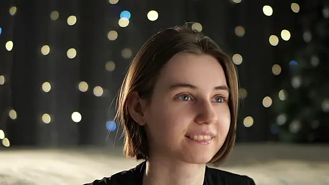 MeghanElson live sex cam