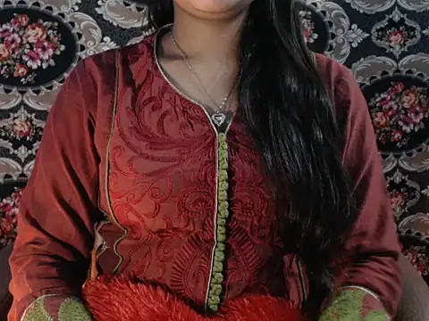 Wish_Queen's cam snapshot