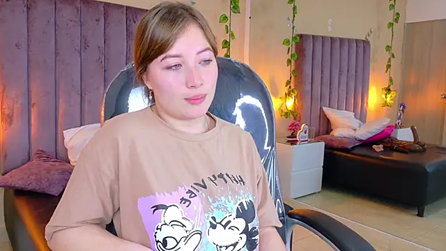 Dahlia_Rousse live sex cam