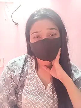 Simran-001's cam snapshot